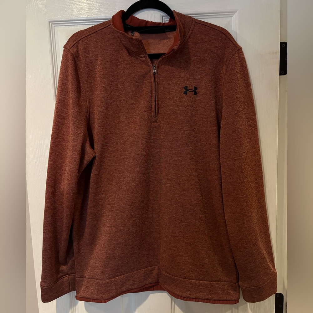 Under Armour Men’s Pullover